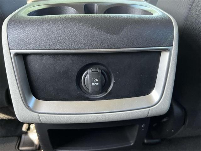 used 2022 Kia Carnival car, priced at $26,450