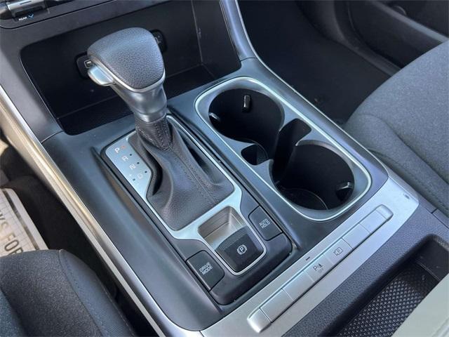 used 2022 Kia Carnival car, priced at $26,450