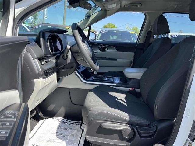 used 2022 Kia Carnival car, priced at $26,450