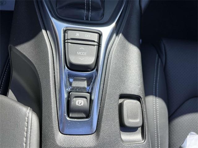 used 2021 Chevrolet Camaro car, priced at $23,350