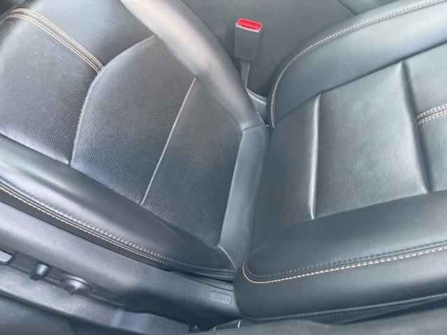 used 2022 Chevrolet Equinox car, priced at $24,700