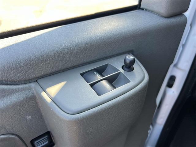 used 2023 Chevrolet Express 2500 car, priced at $28,500
