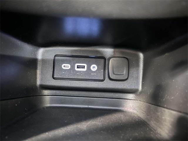 used 2022 Chevrolet Equinox car, priced at $20,950