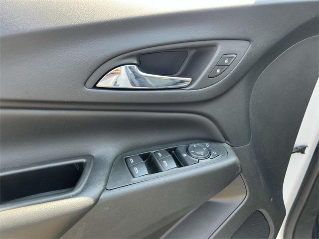 used 2022 Chevrolet Equinox car, priced at $16,800