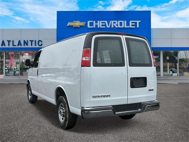 used 2022 GMC Savana 2500 car, priced at $29,800