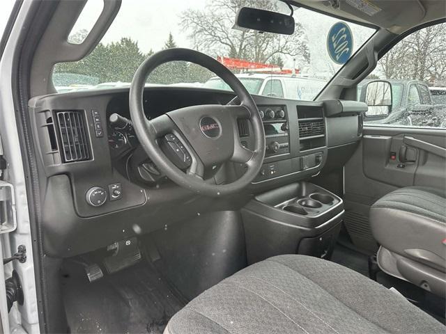 used 2022 GMC Savana 2500 car, priced at $29,800