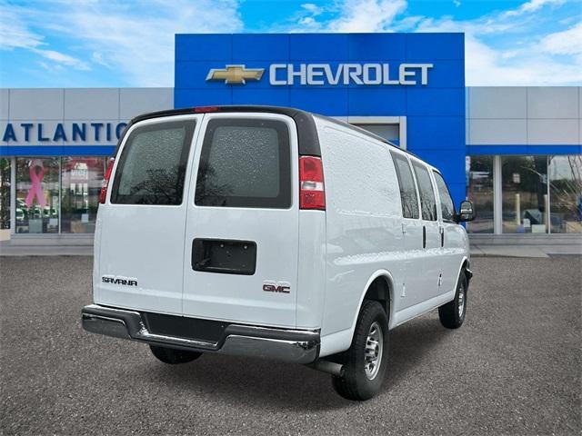 used 2022 GMC Savana 2500 car, priced at $29,800