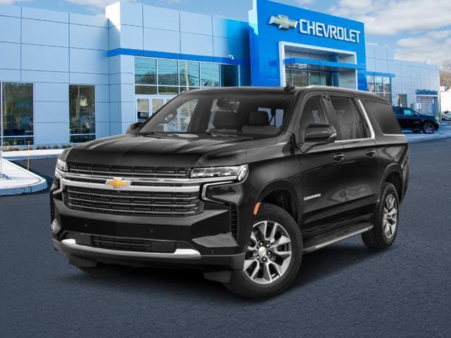 new 2024 Chevrolet Suburban car, priced at $73,390