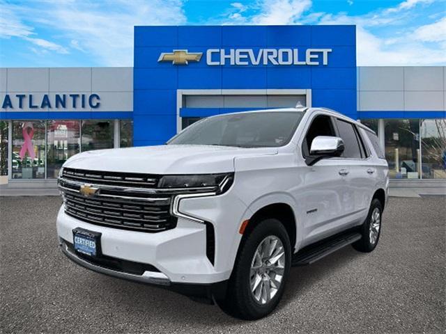 used 2023 Chevrolet Tahoe car, priced at $57,950