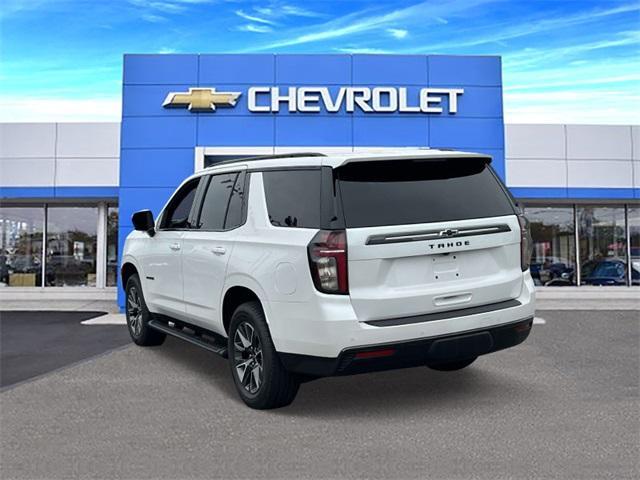 used 2021 Chevrolet Tahoe car, priced at $50,450