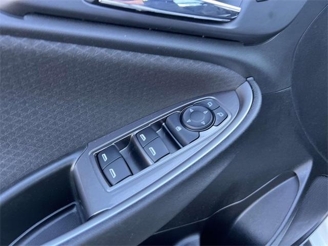 used 2022 Chevrolet Malibu car, priced at $15,700