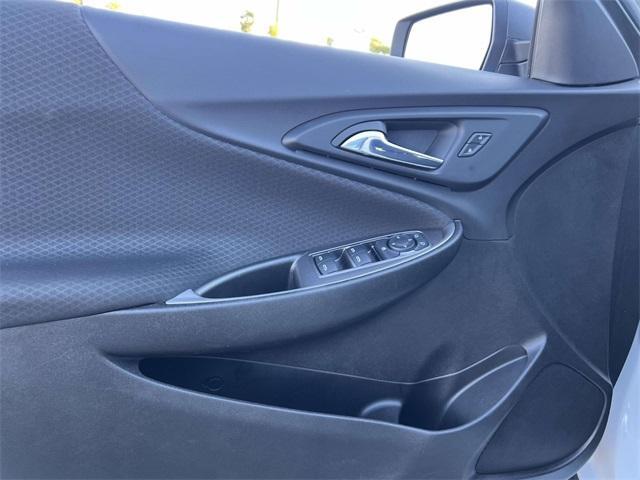 used 2022 Chevrolet Malibu car, priced at $15,700