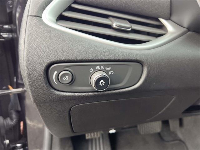 used 2022 Chevrolet Malibu car, priced at $15,500