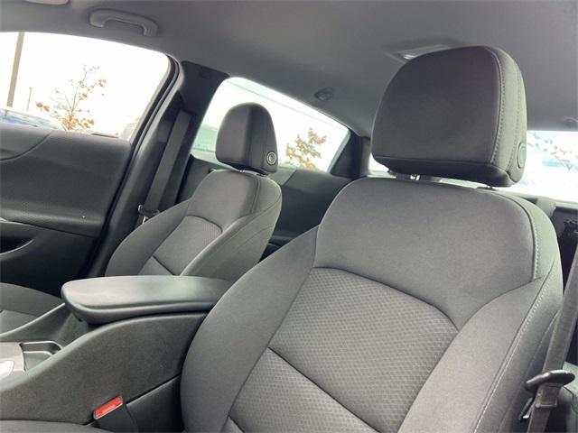 used 2022 Chevrolet Malibu car, priced at $15,500