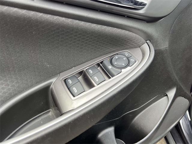 used 2022 Chevrolet Malibu car, priced at $15,500