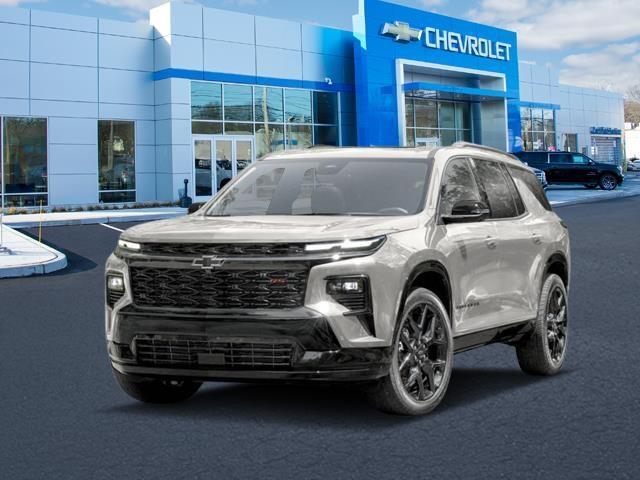 new 2025 Chevrolet Equinox car, priced at $28,645