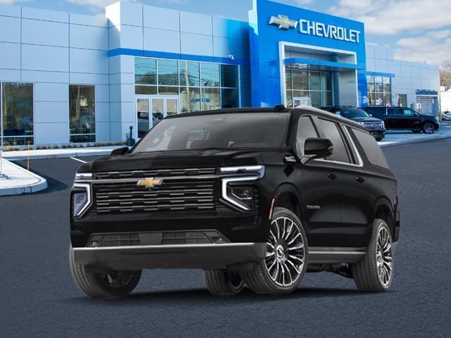 new 2025 Chevrolet Suburban car, priced at $67,595