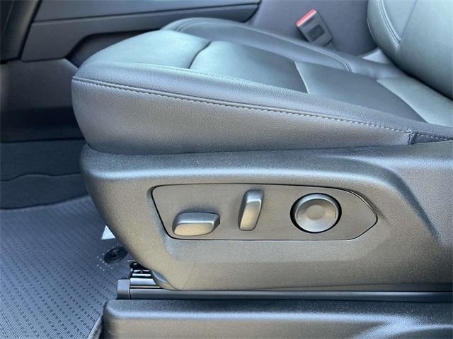 used 2024 Chevrolet Suburban car, priced at $69,900