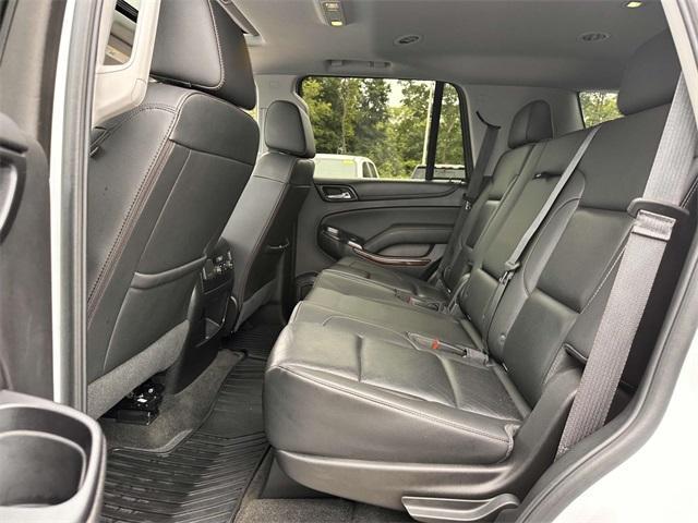 used 2018 GMC Yukon car, priced at $32,450