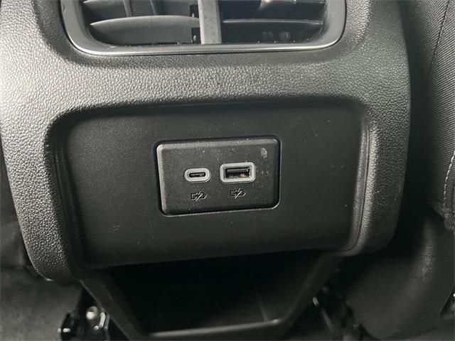 used 2024 Chevrolet Blazer car, priced at $28,500