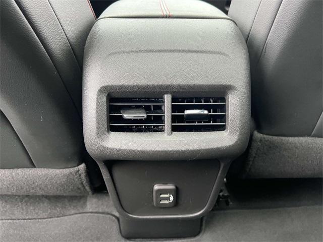 used 2022 Chevrolet Equinox car, priced at $20,750