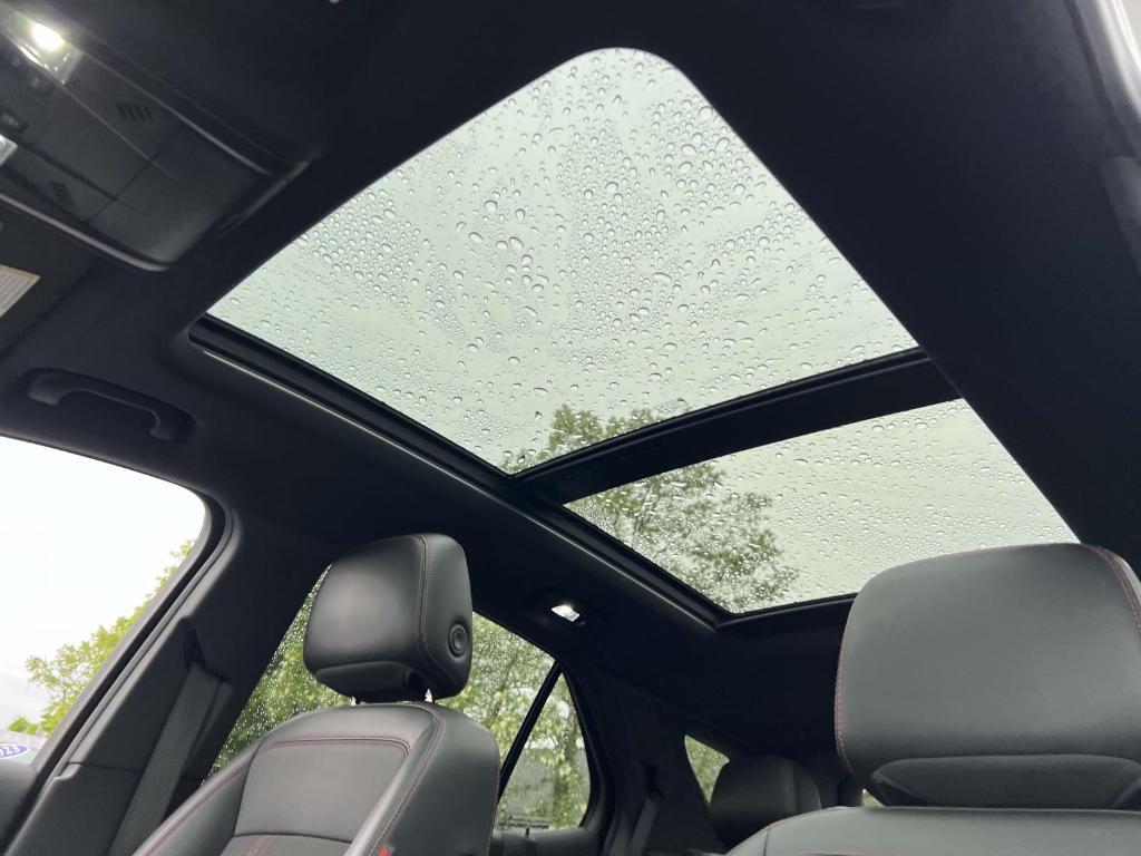 used 2022 Chevrolet Equinox car, priced at $21,500
