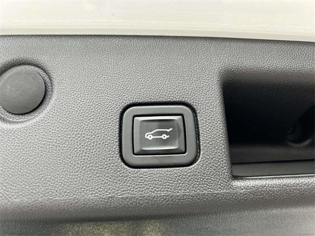 used 2022 Chevrolet Equinox car, priced at $20,750