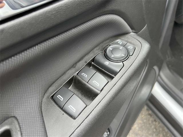 used 2022 Chevrolet Equinox car, priced at $20,750
