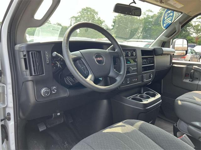 used 2023 GMC Savana 2500 car, priced at $29,950