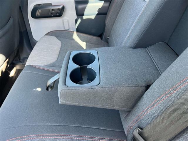 used 2023 Ford Maverick car, priced at $23,500