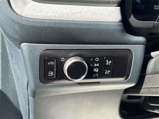 used 2023 Ford Maverick car, priced at $23,500