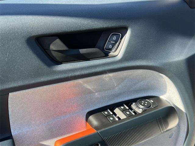 used 2023 Ford Maverick car, priced at $23,500