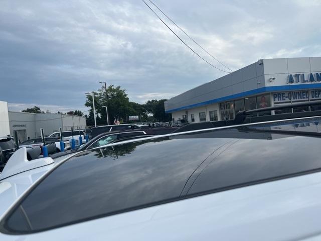 used 2021 Ford Expedition car, priced at $39,505
