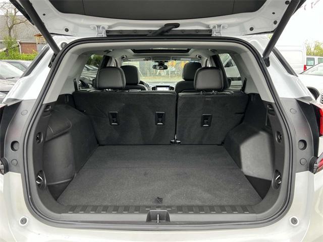 used 2022 GMC Terrain car, priced at $22,850
