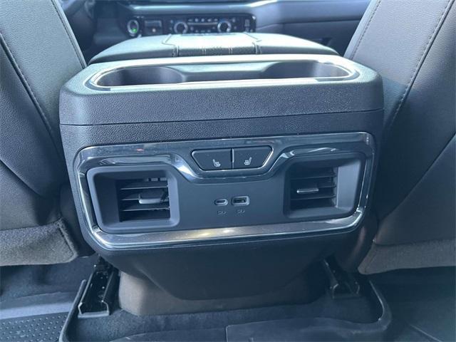 used 2025 Chevrolet Silverado 3500 car, priced at $84,950