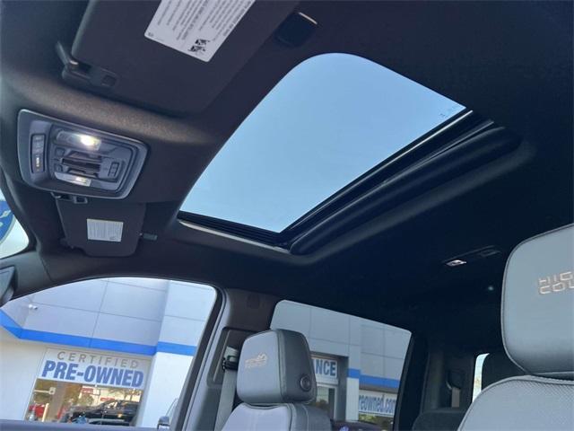 used 2025 Chevrolet Silverado 3500 car, priced at $84,950