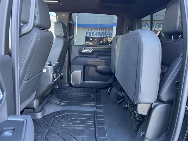 used 2025 Chevrolet Silverado 3500 car, priced at $84,950