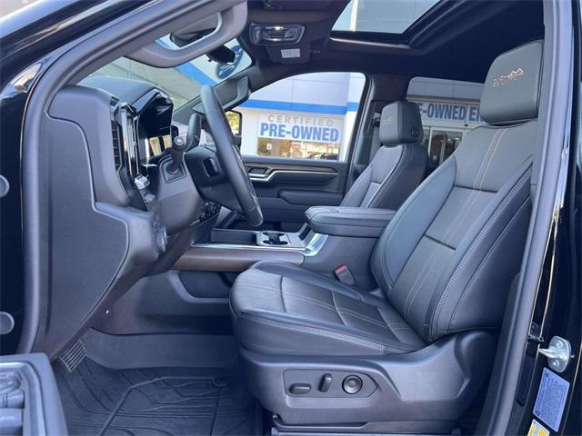 used 2025 Chevrolet Silverado 3500 car, priced at $84,950
