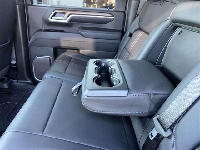 used 2025 Chevrolet Silverado 3500 car, priced at $84,950