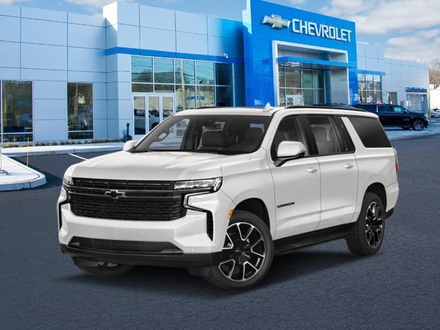 new 2024 Chevrolet Suburban car, priced at $77,190