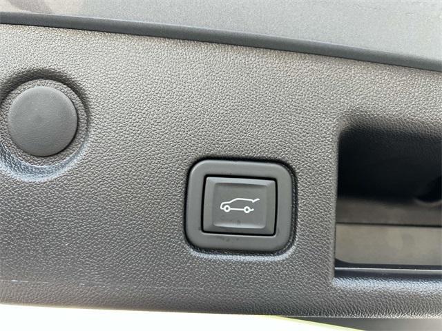 used 2024 Chevrolet Equinox car, priced at $22,700