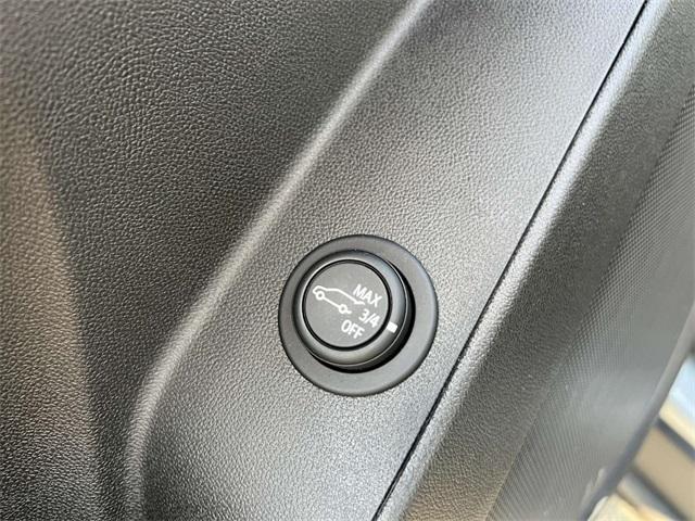 used 2024 Chevrolet Equinox car, priced at $22,700