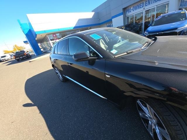 used 2024 Cadillac LYRIQ car, priced at $31,900