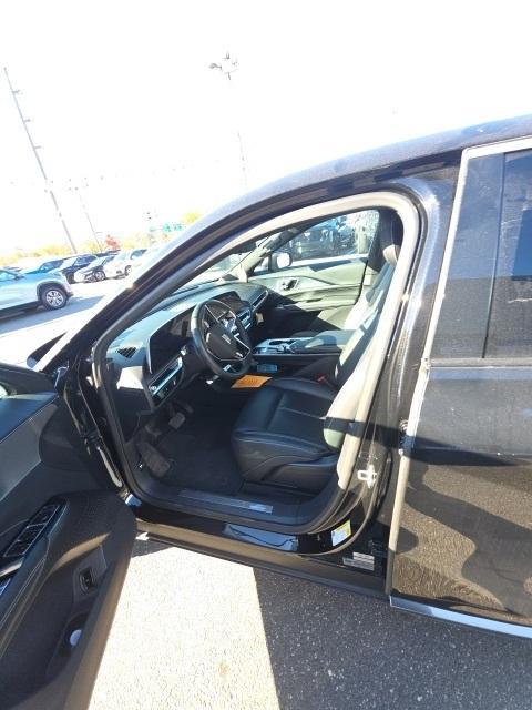 used 2024 Cadillac LYRIQ car, priced at $31,900