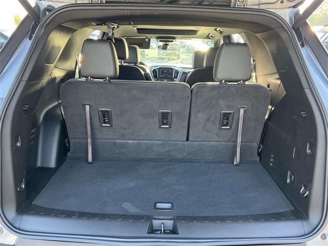 used 2023 Chevrolet Traverse car, priced at $30,500