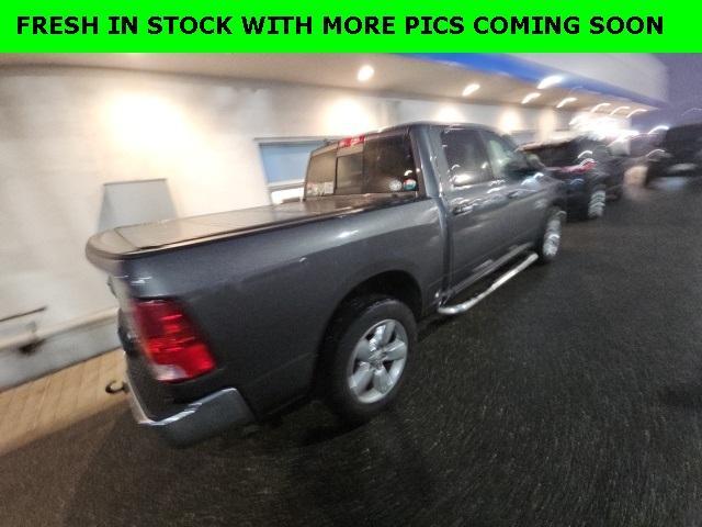 used 2014 Ram 1500 car, priced at $17,500