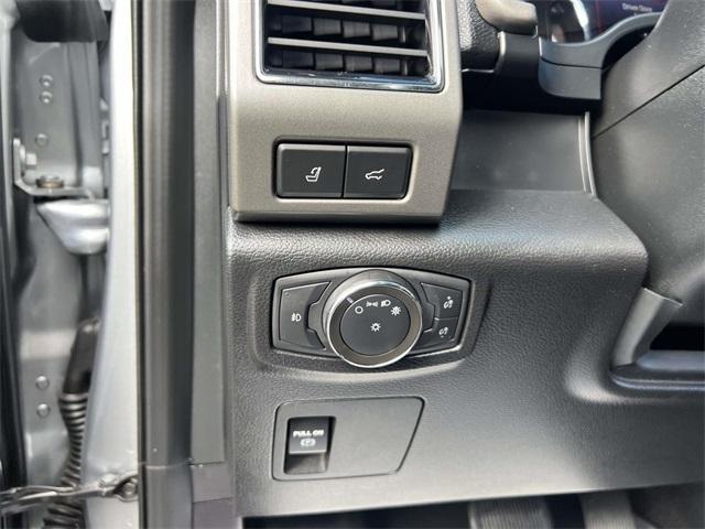 used 2020 Ford Expedition car, priced at $30,950