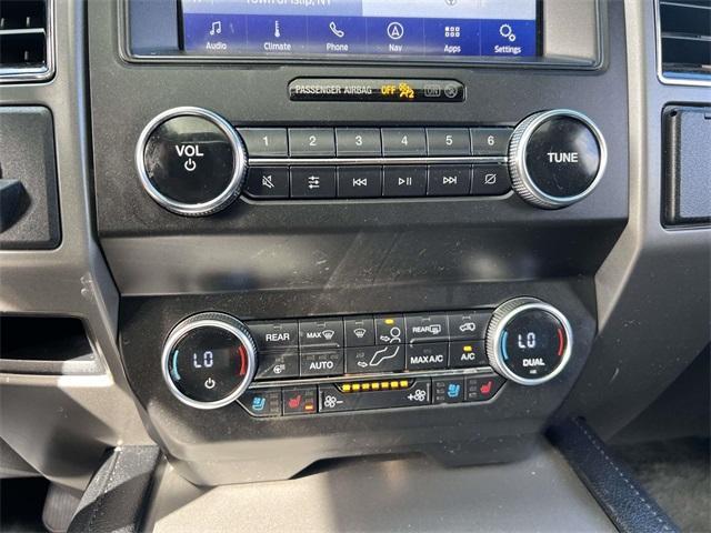 used 2020 Ford Expedition car, priced at $30,950