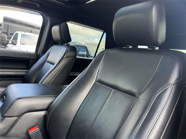 used 2020 Ford Expedition car, priced at $30,950