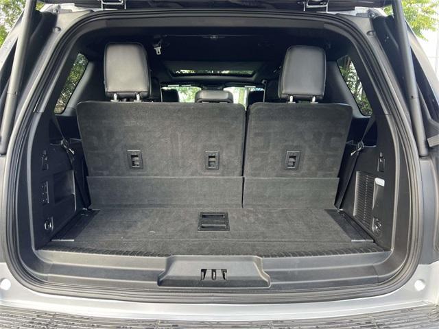 used 2020 Ford Expedition car, priced at $30,950
